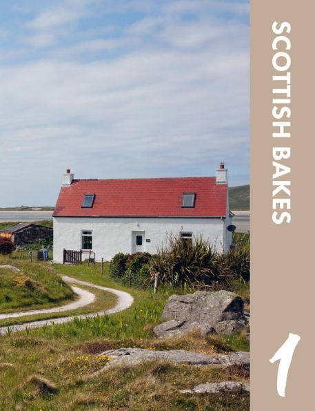 The Hebridean Baker: At Home: Flavors & Folklore from the Scottish Islands