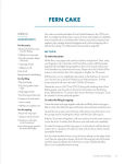 Alternative view 6 of The Hebridean Baker: At Home: Flavors & Folklore from the Scottish Islands