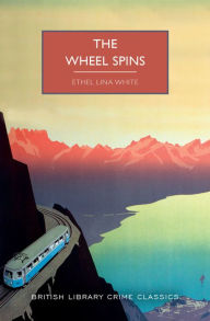 Is it legal to download google books The Wheel Spins (English literature) 9781464216442