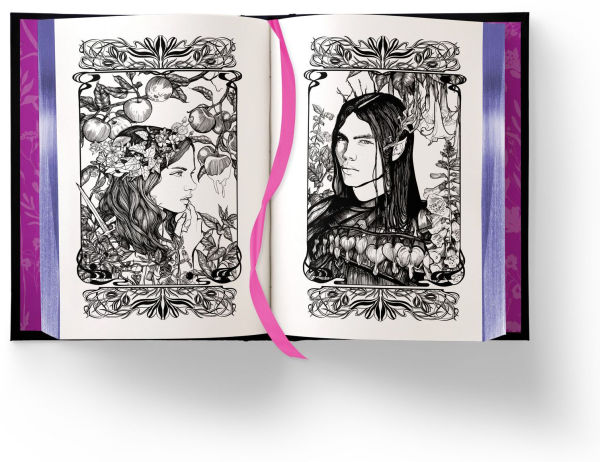 Fairy Tale Retellings, Volume I