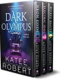 Katee Robert Dark Olympus 3-Book Set