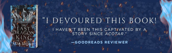 The Last Dragon King