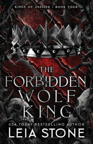 Book downloadable free online The Forbidden Wolf King 9781464218873