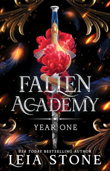Fallen Academy: Year One