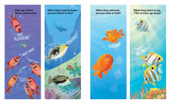 Alternative view 4 of What Fish Are Saying: Strange Sounds in the Ocean