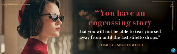 Last Stop Union Station: A Novel