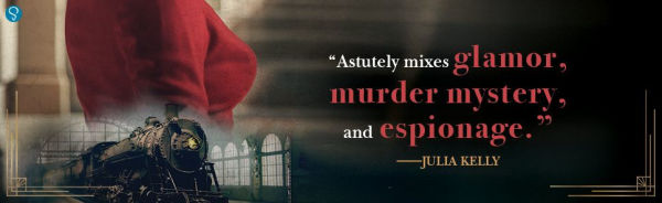 Last Stop Union Station: A Novel