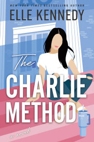 Title: The Charlie Method, Author: Elle Kennedy