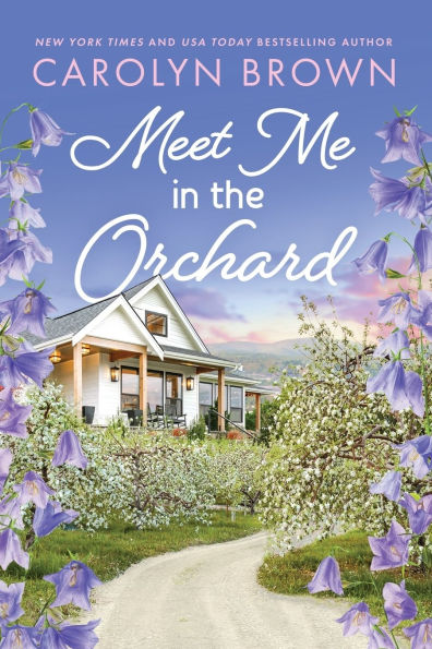 Meet Me the Orchard