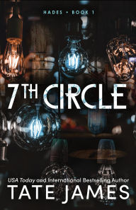 Title: 7th Circle, Author: Tate James