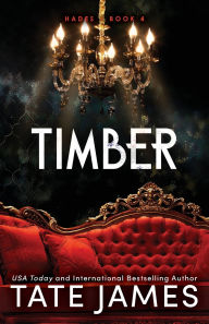 Title: Timber, Author: Tate James