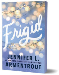 Title: Frigid (Deluxe Edition), Author: Jennifer L. Armentrout