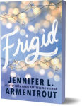Alternative view 2 of Frigid (Deluxe Edition)