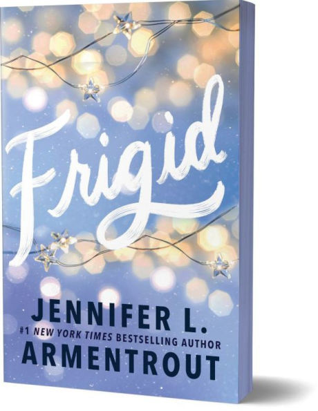 Frigid (Deluxe Edition)