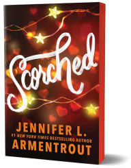 Free audiobook downloads to ipod Scorched (Deluxe Edition) iBook ePub 9781464238512 (English Edition)