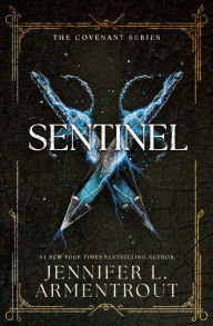 Title: Sentinel, Author: Jennifer L. Armentrout