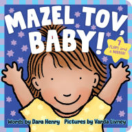Title: Mazel Tov, Baby!, Author: Dara Henry