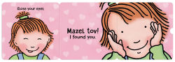 Alternative view 3 of Mazel Tov, Baby!