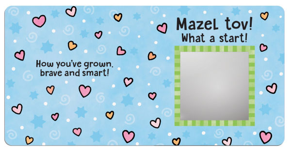 Mazel Tov, Baby!