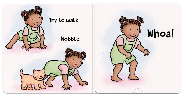 Mazel Tov, Baby!