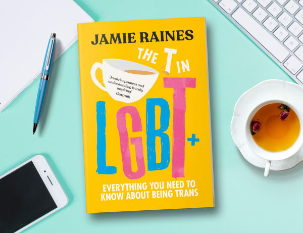 The T LGBT: Everything You Need to Know About Being Trans