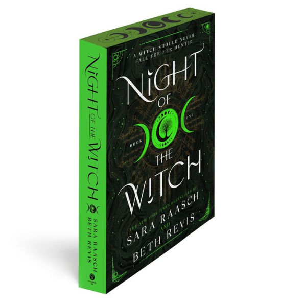 Night of the Witch
