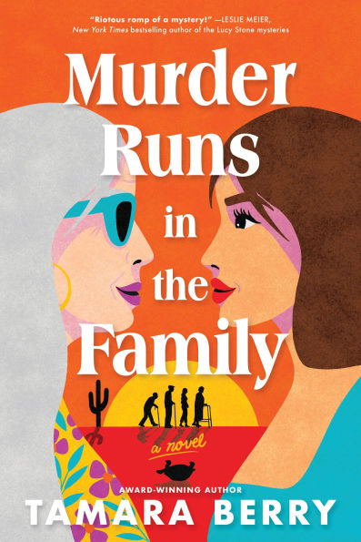 Murder Runs the Family