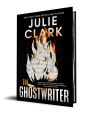 The Ghostwriter: A Novel
