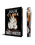 Alternative view 2 of The Ghostwriter: A Novel