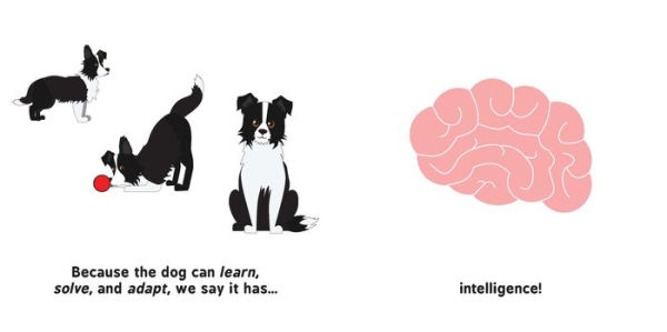 Artificial Intelligence for Babies