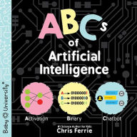 Download free essay book ABCs of Artificial Intelligence 9781464221484 by Chris Ferrie English version 