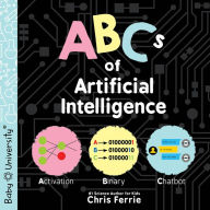 Download epub book on kindle ABCs of Artificial Intelligence 9781464221491 FB2 in English by Chris Ferrie
