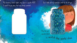 Alternative view 2 of My Calm Down Book