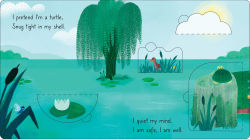 Alternative view 4 of My Calm Down Book