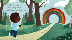Alternative view 6 of My Calm Down Book