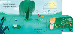 Alternative view 8 of My Calm Down Book