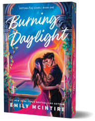 Title: Burning Daylight (Deluxe Edition), Author: Emily McIntire