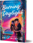 Alternative view 2 of Burning Daylight (Deluxe Edition)