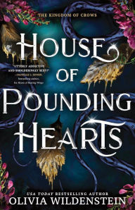 Title: House of Pounding Hearts (Deluxe Edition), Author: Olivia Wildenstein