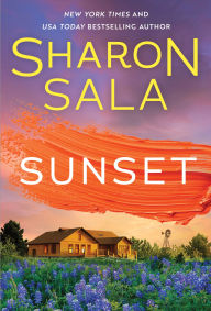 Title: Sunset, Author: Sharon Sala