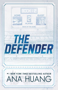 Title: The Defender (Deluxe Edition), Author: Ana Huang