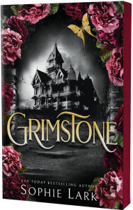 Title: Grimstone, Author: Sophie Lark