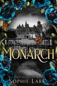 Pdf ebook for download Monarch