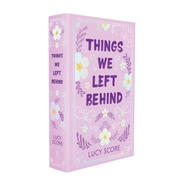 Things We Left Behind (Collector's Edition)