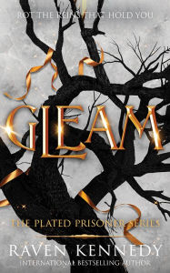 Title: Gleam, Author: Raven Kennedy