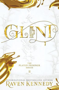 Free download english audio books Glint iBook CHM by Raven Kennedy English version