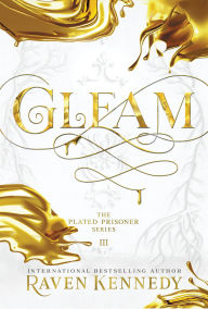 Google books downloader ipad Gleam by Raven Kennedy (English literature)