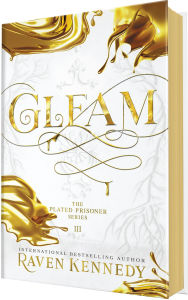 Title: Gleam, Author: Raven Kennedy