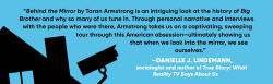 Alternative view 2 of Behind the Mirror: Inside the World of Big Brother