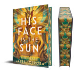 Alternative view 4 of His Face Is the Sun